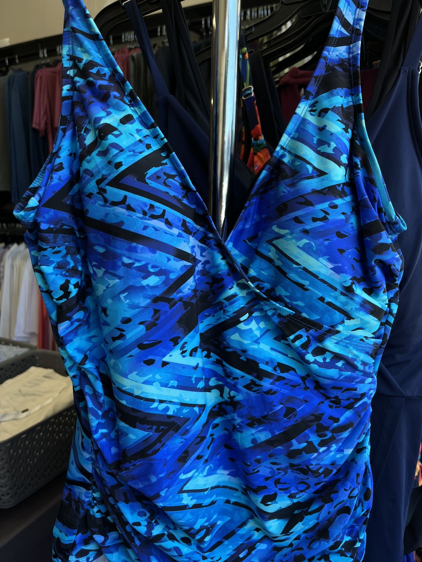 Ladies Miradonna Miracle Suit 
