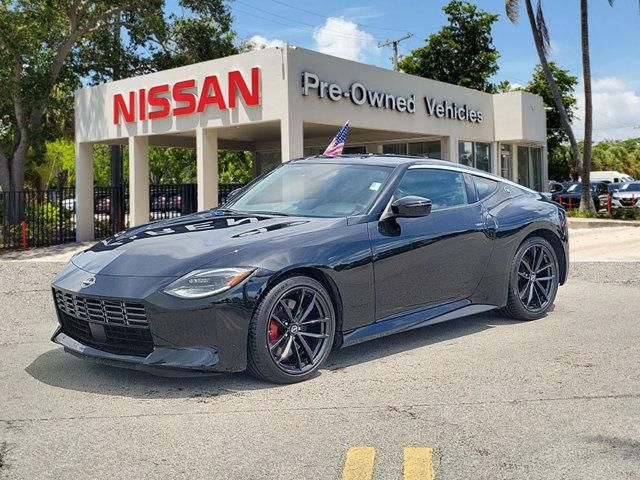 2024 Nissan Z
