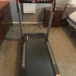 Treadmill - Almost Brand New $450 - Perfect Condition