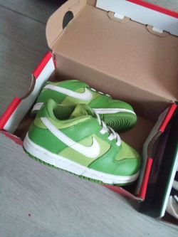 Kids shoes