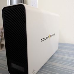 GoldenMate UPS 1000VA uninterruptible power supply
