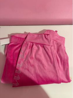 Juicy pjs pants