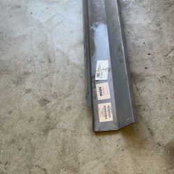 Impala 2DR OUTR ROCKER PANEL RH