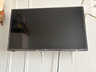 Lg flat screen tv 29”