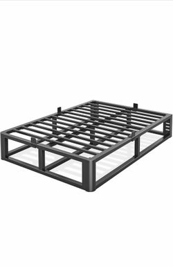 CALIFORNIA KING BOX TYLE HEAVY DUTY  14” CROSSROADS 👇