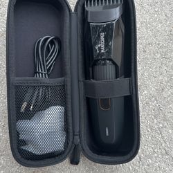 manscaped beard trimmer