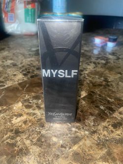 Ysl Myslf Le Parfum 100ml