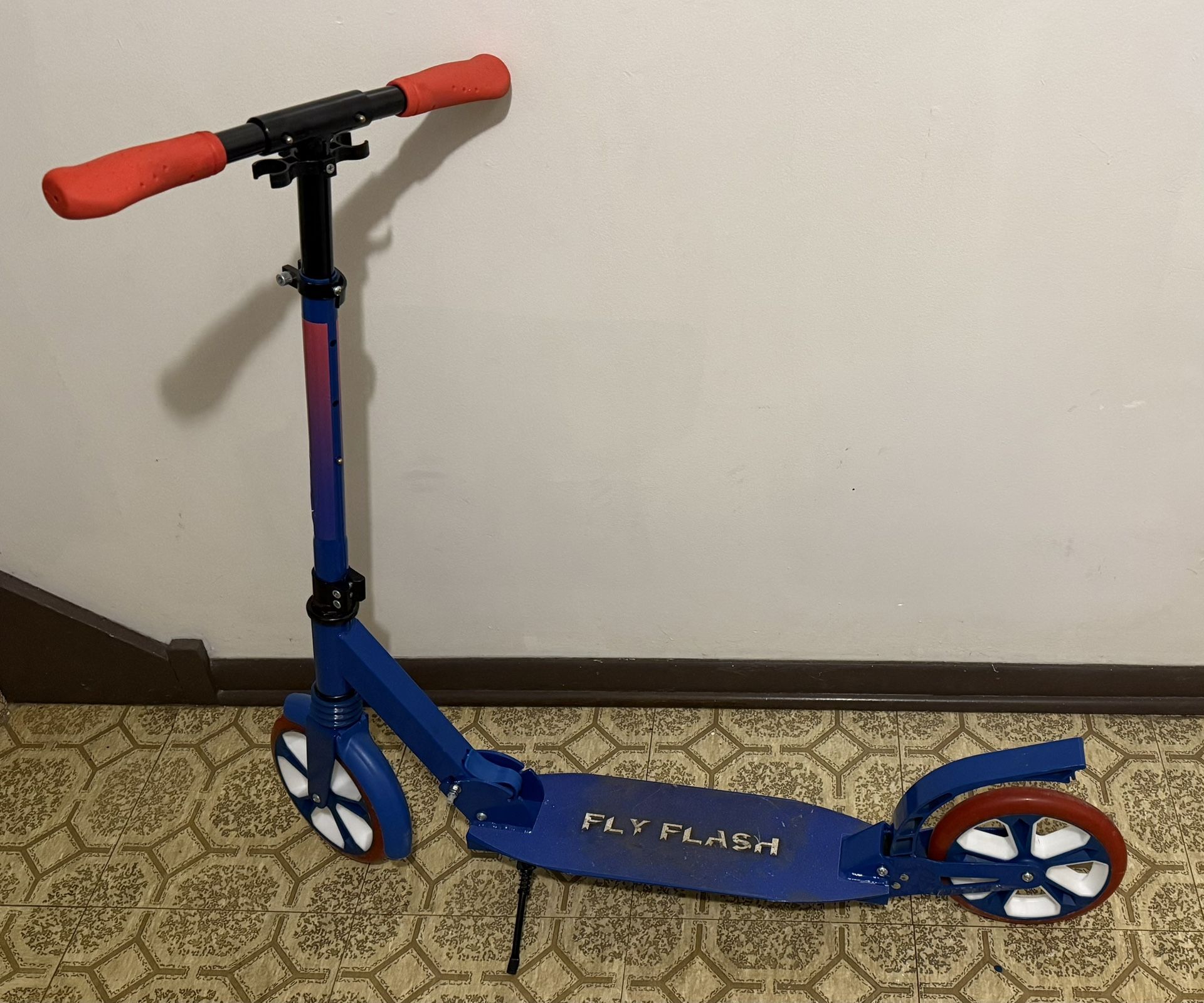 Kids Scooter / Adult Scooter for 6 To 12