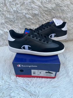 New Champion Pure Keeper Sneakers Size 9