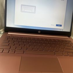 Hp Laptop 