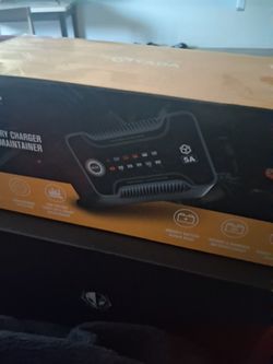Jumper Box