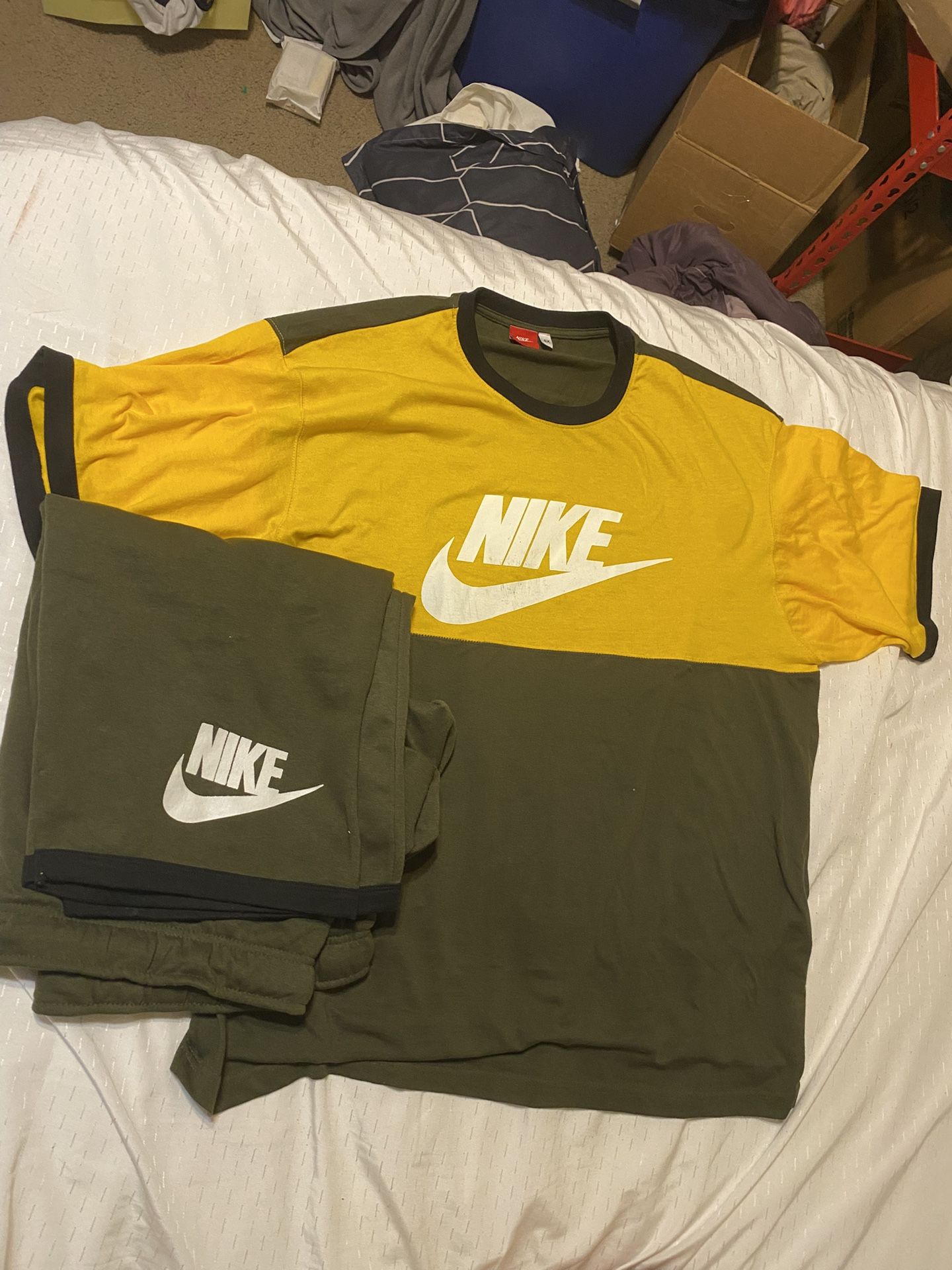 Short Sets Only $75each NWT