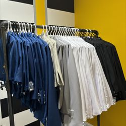 Dress Suits