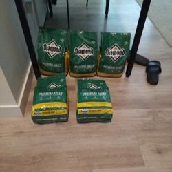 Dog Food 