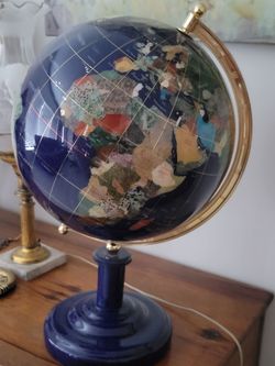 Globe