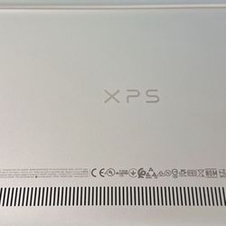 XPS 9310 13-inch 