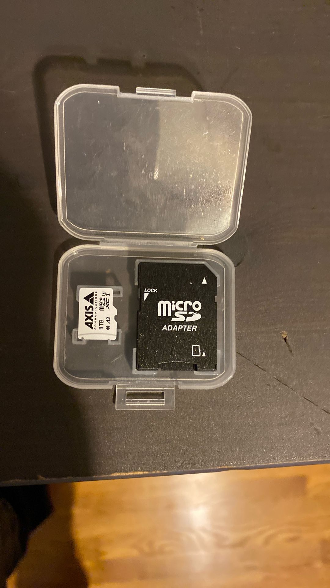Memory Card