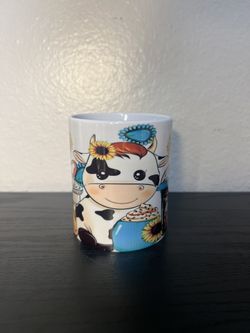 Custom Mug 