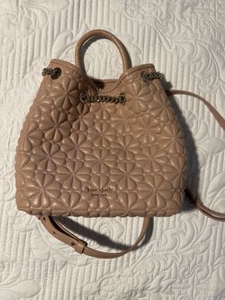 Kate Spade Bloom Backpack 
