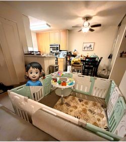 Baby PlayPen