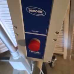 INVACARE RELIANT  450 LIFT PATIENT LIFT
