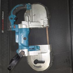 Makita Bandsaw