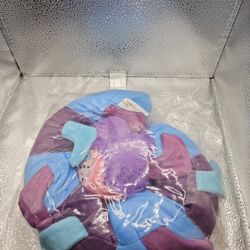 Pj Pug-A-Pillar (Poppy Playtime) Plushie