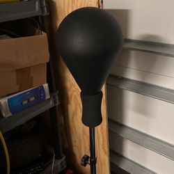 Standing Boxing Ball 