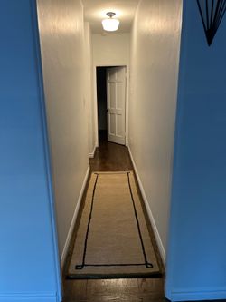 2x8 Runner Rug