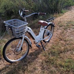 Electric Bike Co® Electric Bike 
