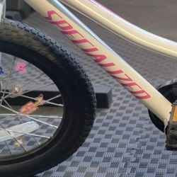 Specialized Brand 16" Rip Rock Kids Bike