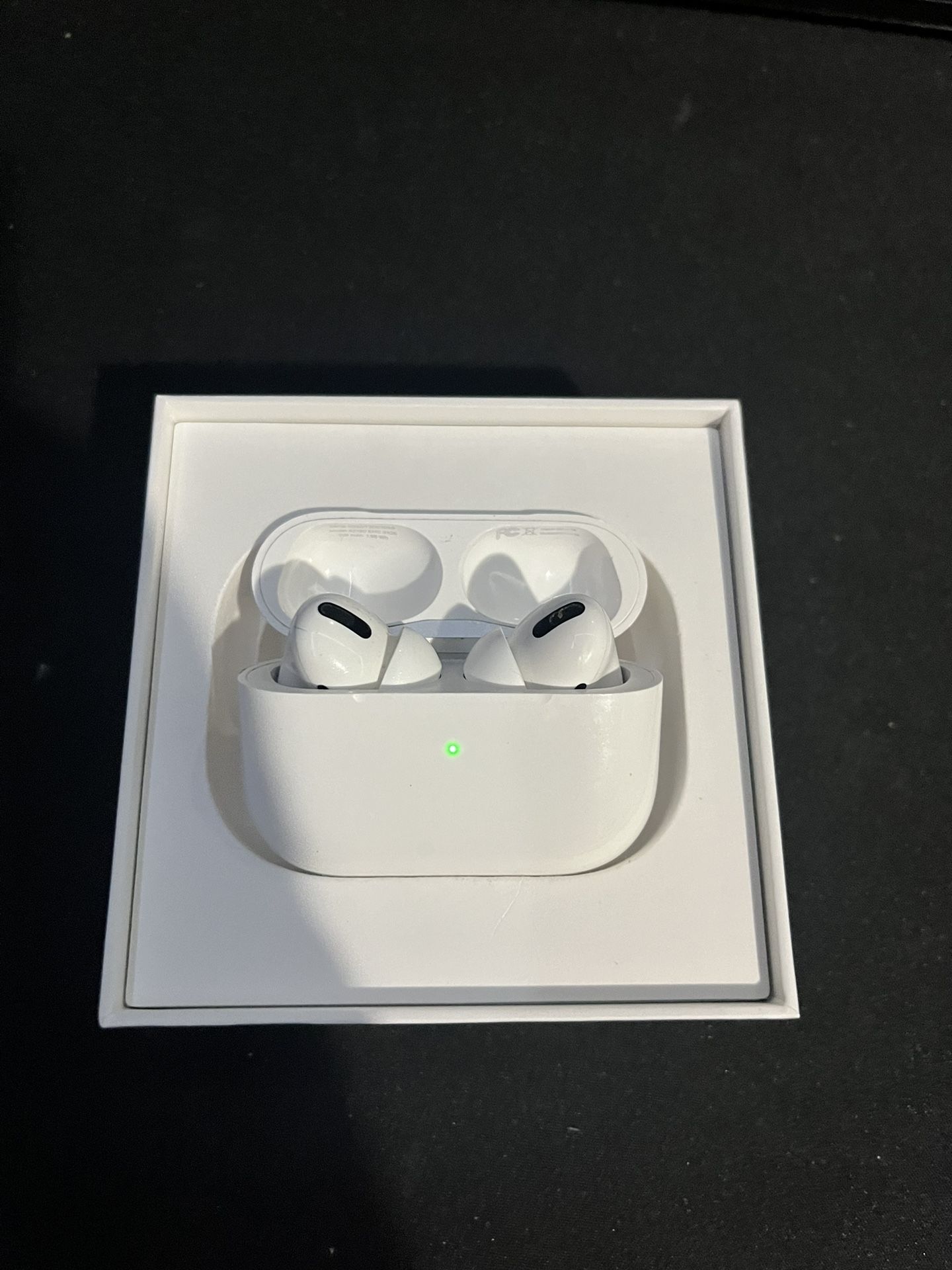 Apple AirPod Pro 2nd Generation- White