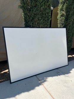 White Boards! 72x48”