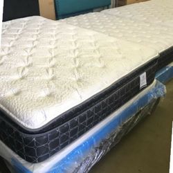 New Queen Mattress NEW