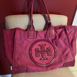Tory burch Oversized Bag