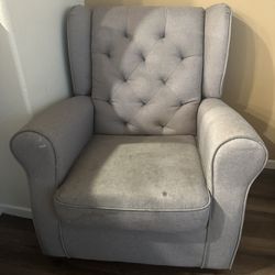 Sofa Glider