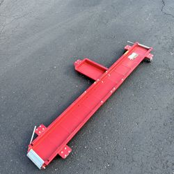 Motorcycle Dolly Stand
