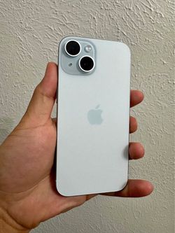 📱 iPhone 15 128GB – Factory Unlocked – Excellent Condition – Under Warranty / FlexEmarket Best Offer