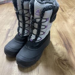 Kamik Women’s Snow Boots