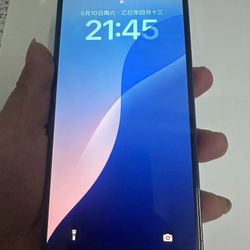 Apple 13proMax, 256 G, domestic dual SIM dual standby 5G full network access, good appearance