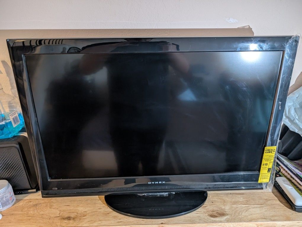 Dynex Tv