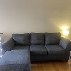 Couch - Sectional 
