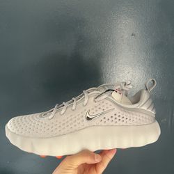 Nike Mind 002 Light Grey Size 12