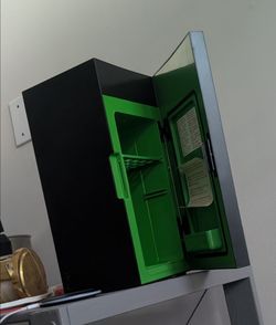 Xbox cooler