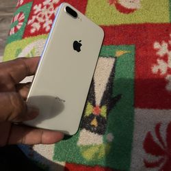 iPhone 8 Plu 64 Gb unlocked