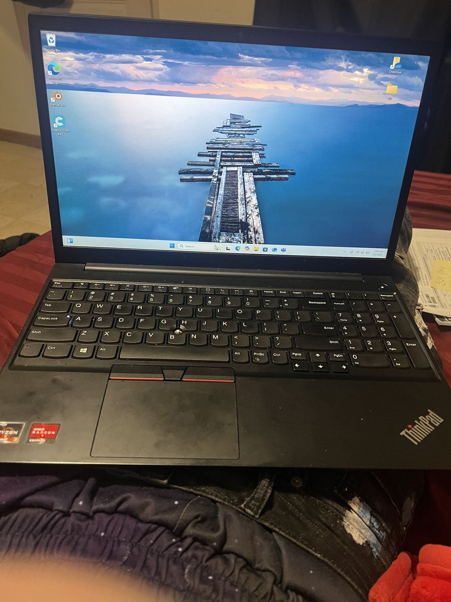 Gaming Laptop