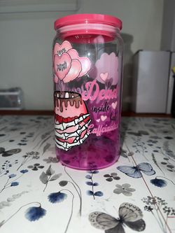 Valentines Cup