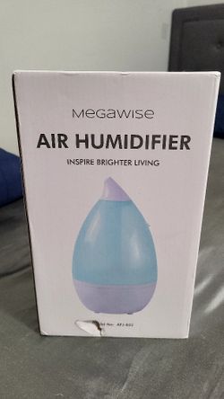 Air Humidifier