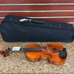 Music Gear J.I Strings Viola Model#35
