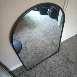 Vanity Mirror